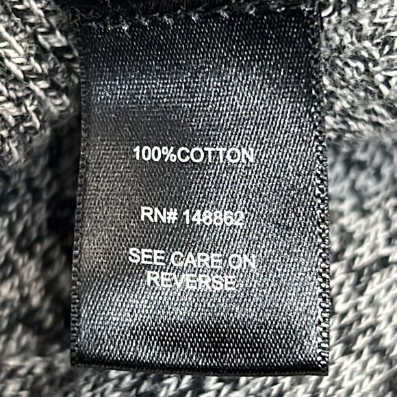 🔥 Torrid sweater with patches - Picture 7 of 8